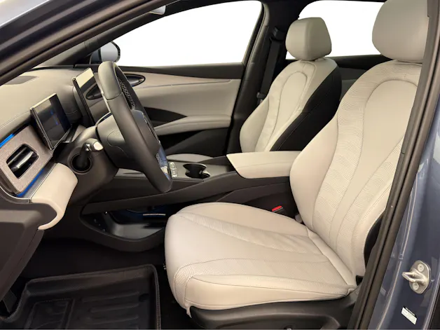 BYD Seal 6 DM-i Touring Comfort