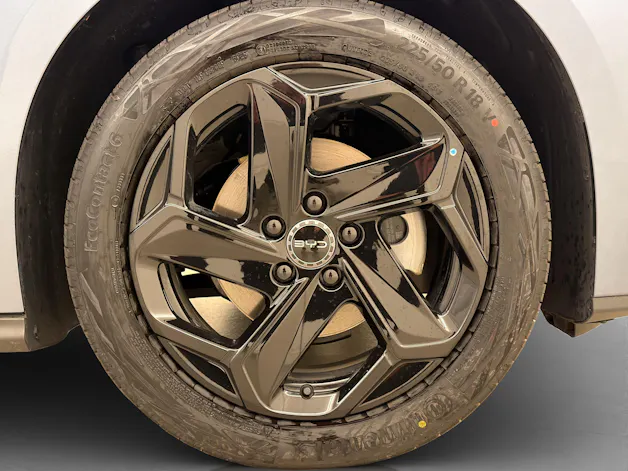 BYD Seal 6 DM-i Touring Comfort