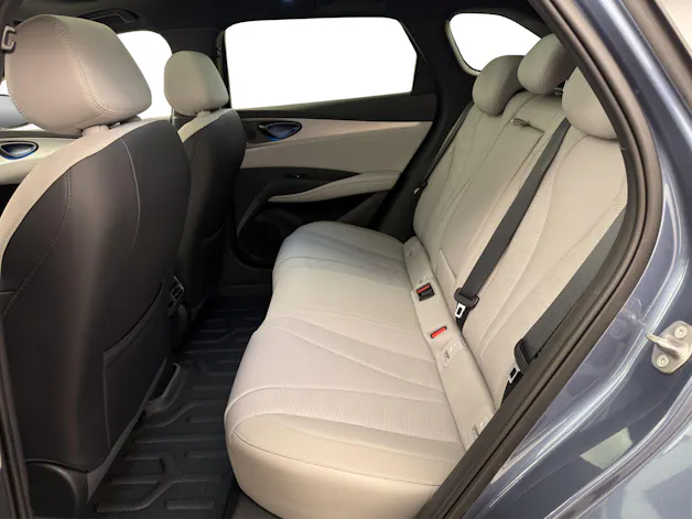 BYD Seal 6 DM-i Touring Comfort