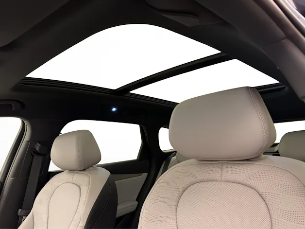 BYD Seal 6 DM-i Touring Comfort
