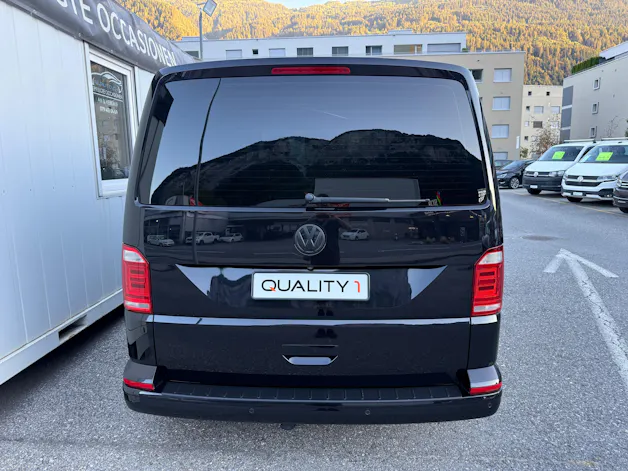 VW T6 2.0 TSI 4Motion DSG *EDITION*