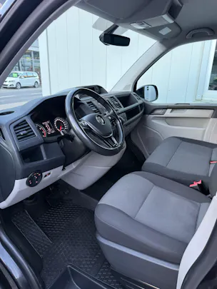 VW T6 2.0 TSI 4Motion DSG *EDITION*