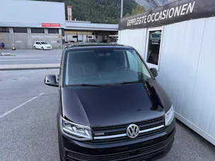 VW T6 2.0 TSI 4Motion DSG *EDITION*