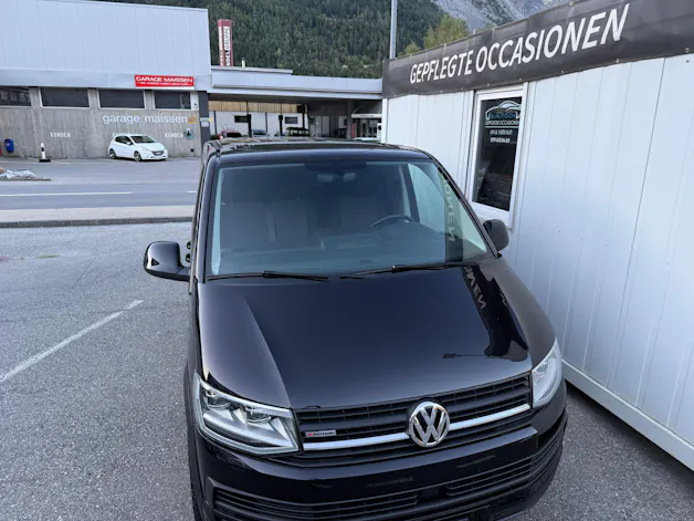 VW T6 2.0 TSI 4Motion DSG *EDITION*