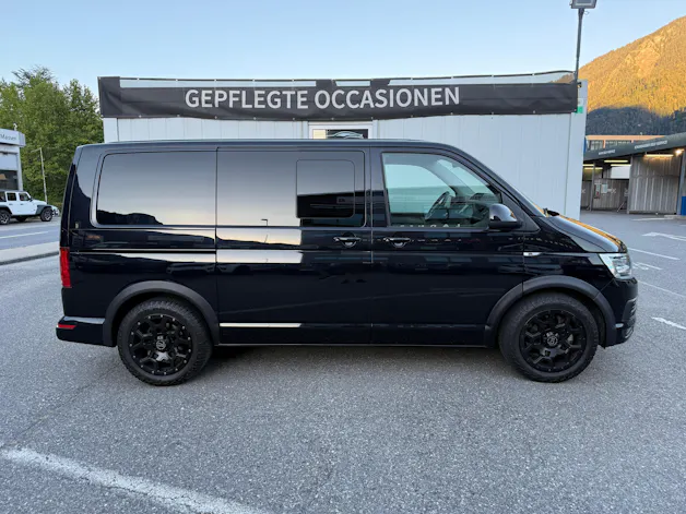 VW T6 2.0 TSI 4Motion DSG *EDITION*