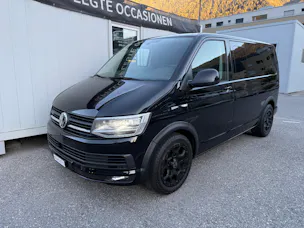 VW T6 2.0 TSI 4Motion DSG *EDITION*