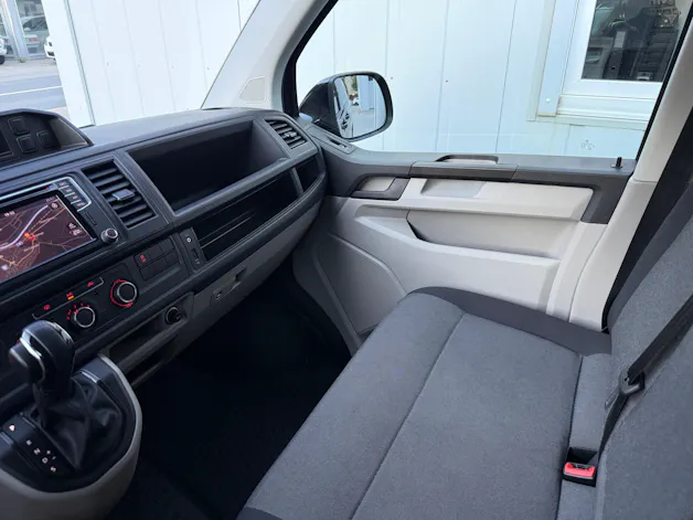 VW T6 2.0 TSI 4Motion DSG *EDITION*