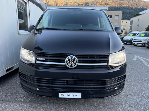VW T6 2.0 TSI 4Motion DSG *EDITION*