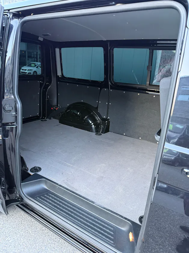 VW T6 2.0 TSI 4Motion DSG *EDITION*