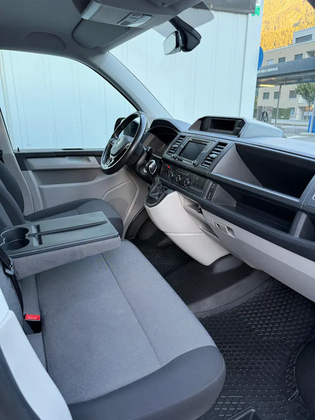 VW T6 2.0 TSI 4Motion DSG *EDITION*
