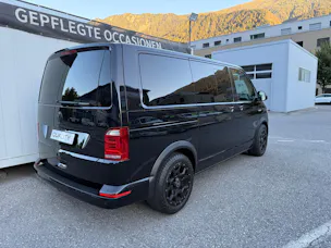 VW T6 2.0 TSI 4Motion DSG *EDITION*