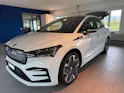 SKODA Enyaq Coupé RS iV 80 4x4
