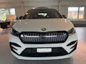 SKODA Enyaq Coupé RS iV 80 4x4