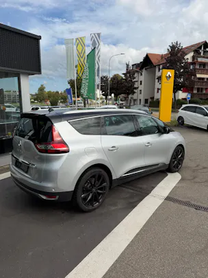 RENAULT Grand Scénic 1.3 16V Turbo Intens