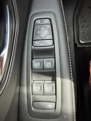 RENAULT Grand Scénic 1.3 16V Turbo Intens