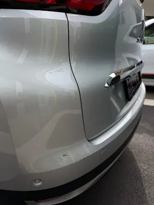 RENAULT Grand Scénic 1.3 16V Turbo Intens