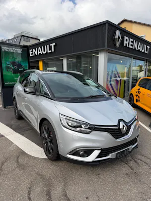 RENAULT Grand Scénic 1.3 16V Turbo Intens