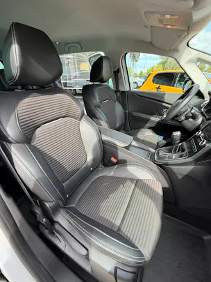 RENAULT Grand Scénic 1.3 16V Turbo Intens