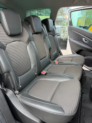 RENAULT Grand Scénic 1.3 16V Turbo Intens
