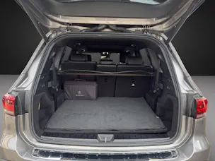 MERCEDES-BENZ EQB 300 AMG Line 4Matic