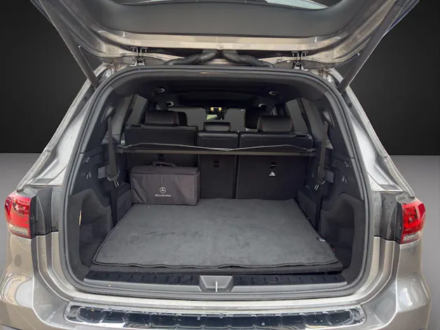 MERCEDES-BENZ EQB 300 AMG Line 4Matic