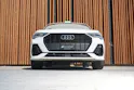 AUDI Q3 SPORTBACK 35 TFSI S LINE BLACK S-TRONIC l 150 PS