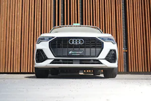 AUDI Q3 SPORTBACK 35 TFSI S LINE BLACK S-TRONIC l 150 PS
