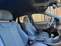 AUDI Q3 SPORTBACK 35 TFSI S LINE BLACK S-TRONIC l 150 PS