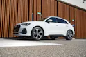AUDI Q3 SPORTBACK 35 TFSI S LINE BLACK S-TRONIC l 150 PS