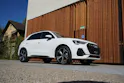 AUDI Q3 SPORTBACK 35 TFSI S LINE BLACK S-TRONIC l 150 PS