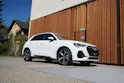AUDI Q3 SPORTBACK 35 TFSI S LINE BLACK S-TRONIC l 150 PS