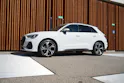 AUDI Q3 SPORTBACK 35 TFSI S LINE BLACK S-TRONIC l 150 PS