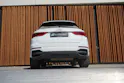 AUDI Q3 SPORTBACK 35 TFSI S LINE BLACK S-TRONIC l 150 PS