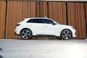 AUDI Q3 SPORTBACK 35 TFSI S LINE BLACK S-TRONIC l 150 PS