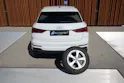 AUDI Q3 SPORTBACK 35 TFSI S LINE BLACK S-TRONIC l 150 PS