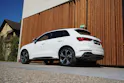 AUDI Q3 SPORTBACK 35 TFSI S LINE BLACK S-TRONIC l 150 PS