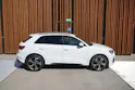 AUDI Q3 SPORTBACK 35 TFSI S LINE BLACK S-TRONIC l 150 PS
