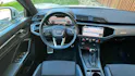 AUDI Q3 SPORTBACK 35 TFSI S LINE BLACK S-TRONIC l 150 PS