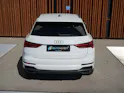 AUDI Q3 SPORTBACK 35 TFSI S LINE BLACK S-TRONIC l 150 PS