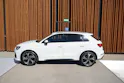 AUDI Q3 SPORTBACK 35 TFSI S LINE BLACK S-TRONIC l 150 PS