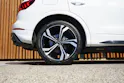 AUDI Q3 SPORTBACK 35 TFSI S LINE BLACK S-TRONIC l 150 PS