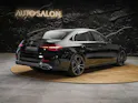MERCEDES-BENZ C 300 d AMG Line *20" Felgen*Abstandsregler*AHK*