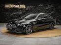 MERCEDES-BENZ C 300 d AMG Line *20" Felgen*Abstandsregler*AHK*