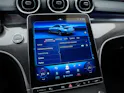 MERCEDES-BENZ C 300 d AMG Line *20" Felgen*Abstandsregler*AHK*