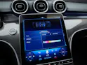 MERCEDES-BENZ C 300 d AMG Line *20" Felgen*Abstandsregler*AHK*