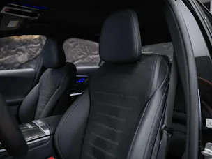MERCEDES-BENZ C 300 d AMG Line *20" Felgen*Abstandsregler*AHK*