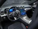 MERCEDES-BENZ C 300 d AMG Line *20" Felgen*Abstandsregler*AHK*