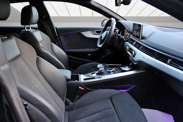 AUDI A5 Sportback 2.0 TFSI Sport quattro S-tronic