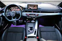 AUDI A5 Sportback 2.0 TFSI Sport quattro S-tronic