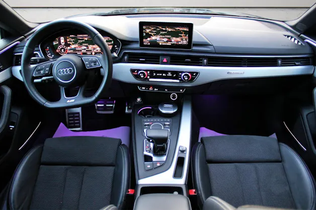 AUDI A5 Sportback 2.0 TFSI Sport quattro S-tronic